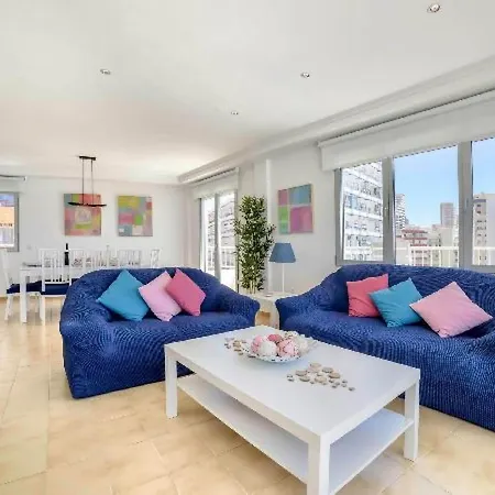 Apartamento Capri - Plusholidays By Interhome
